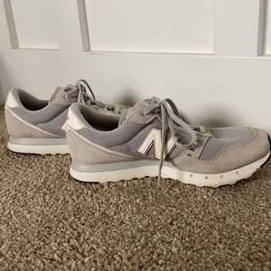 Women’s New Balance Sneakers
